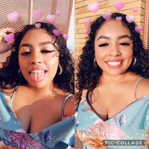 Meet your Posher, Ana